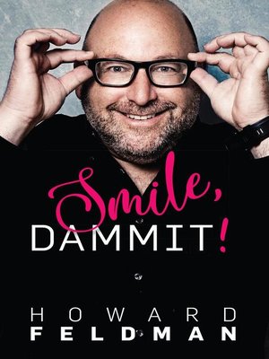 cover image of Smile, Dammit!